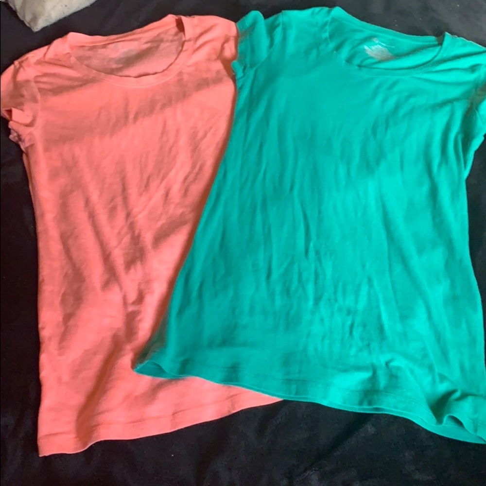 Bundles soft t shirts